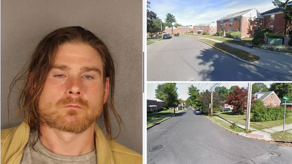 Fentanyl Dealer Arrested in Latest Task Force Raid in Dutchess County