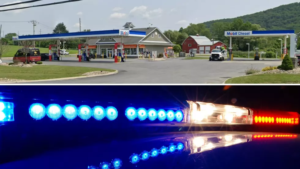 Impaired Duchess County Man Arrested After Trying and Failing to Escape Police