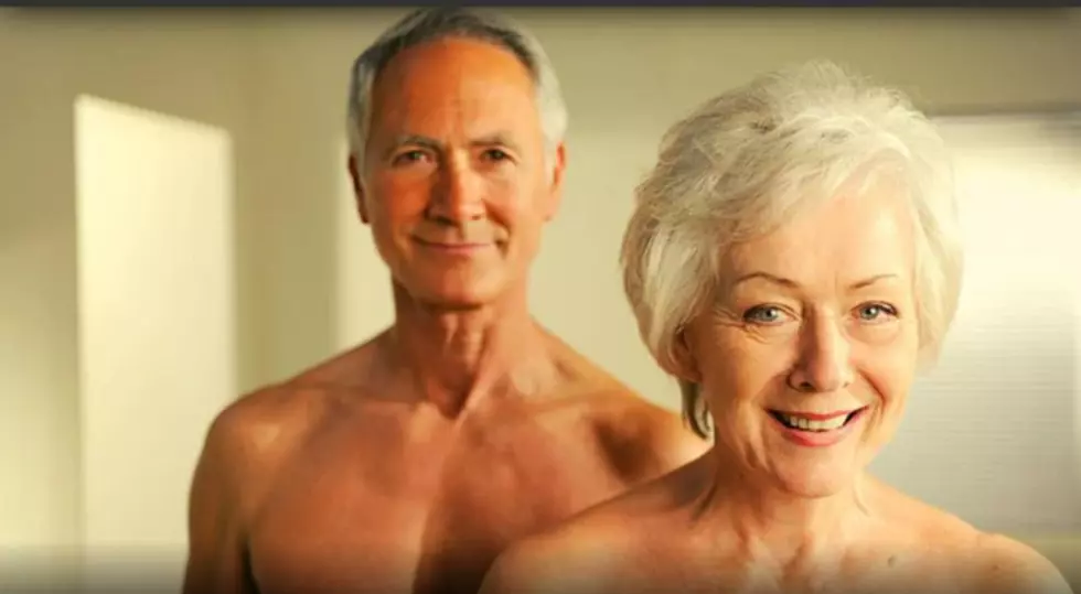 How to Celebrate National Nude Day in the Hudson Valley