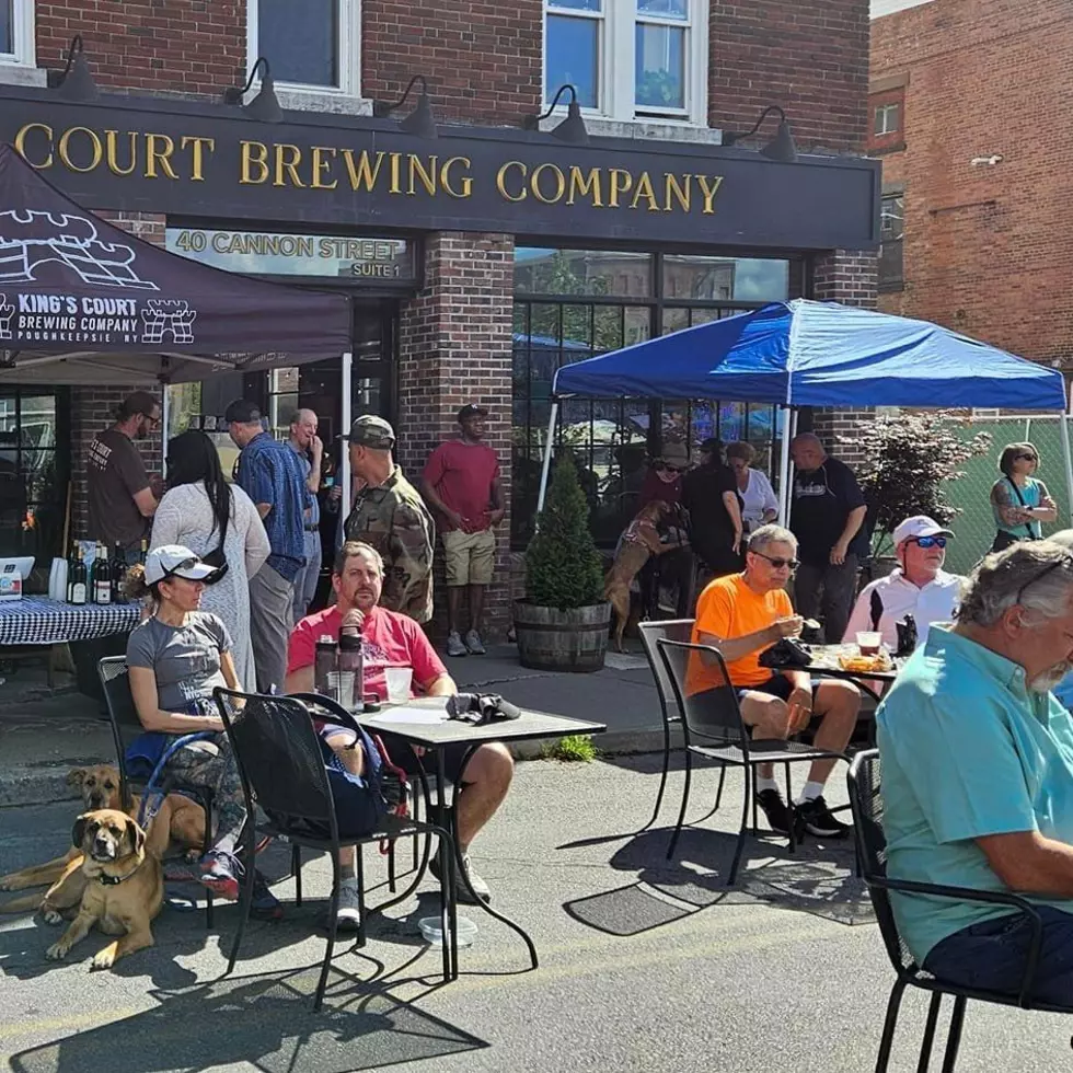 Summer Sundays In Poughkeepsie Back for 5th Year