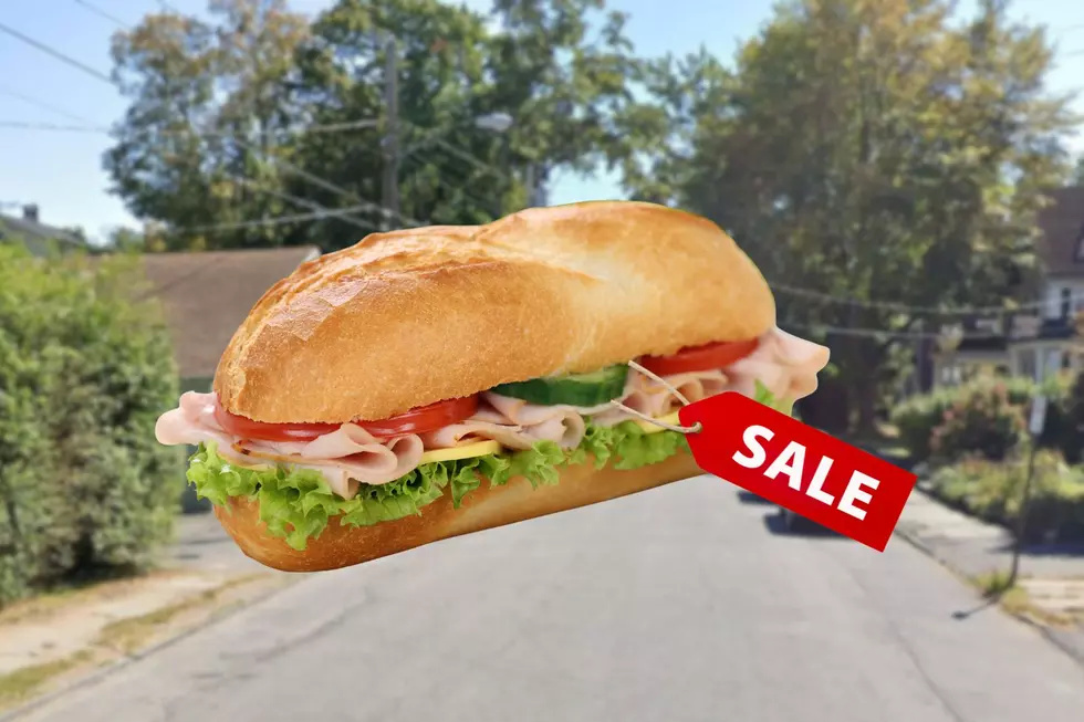 Hudson Valley’s ‘Best Deli’ Goes On the Market After 54 Years