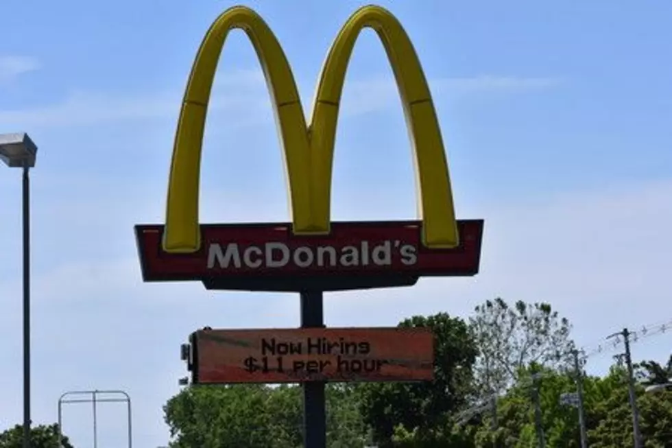 New York State Man Allegedly Seen Crawling Out McDonald’s Drive-Thru Window Arrested