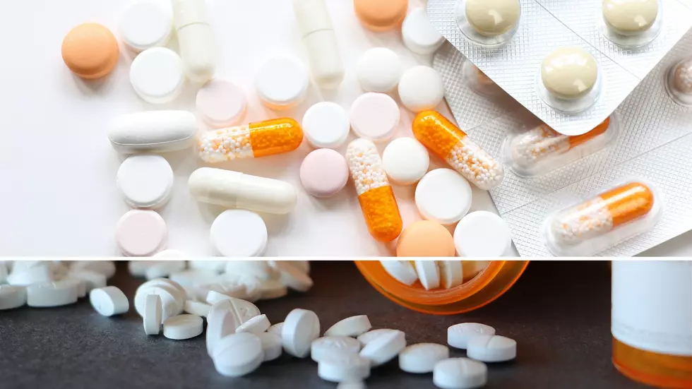 Nursing Home Employee Arrested for Narcotics Theft in Columbia County