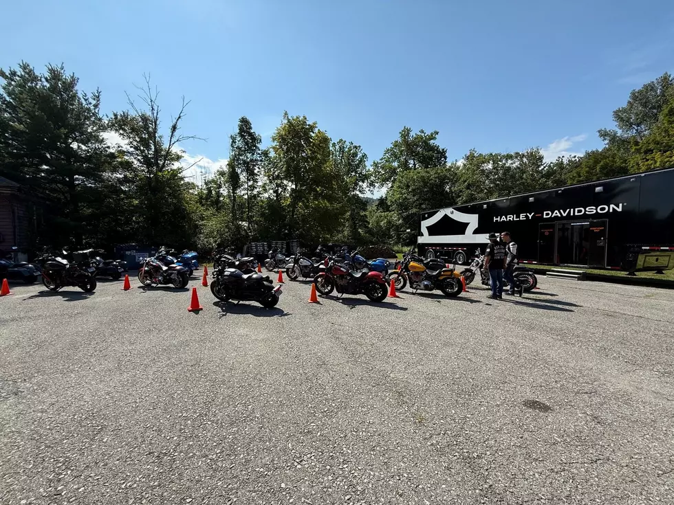 O’Toole’s Harley-Davidson Hosting Huge Valley of the Mountains Party