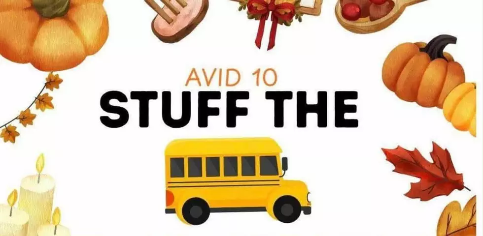 Students Rally To Support Local Food Pantry In Dover Plains