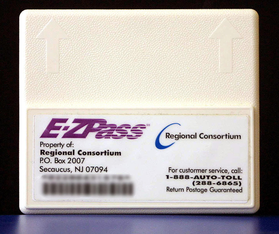E-ZPass Warning About New Scam