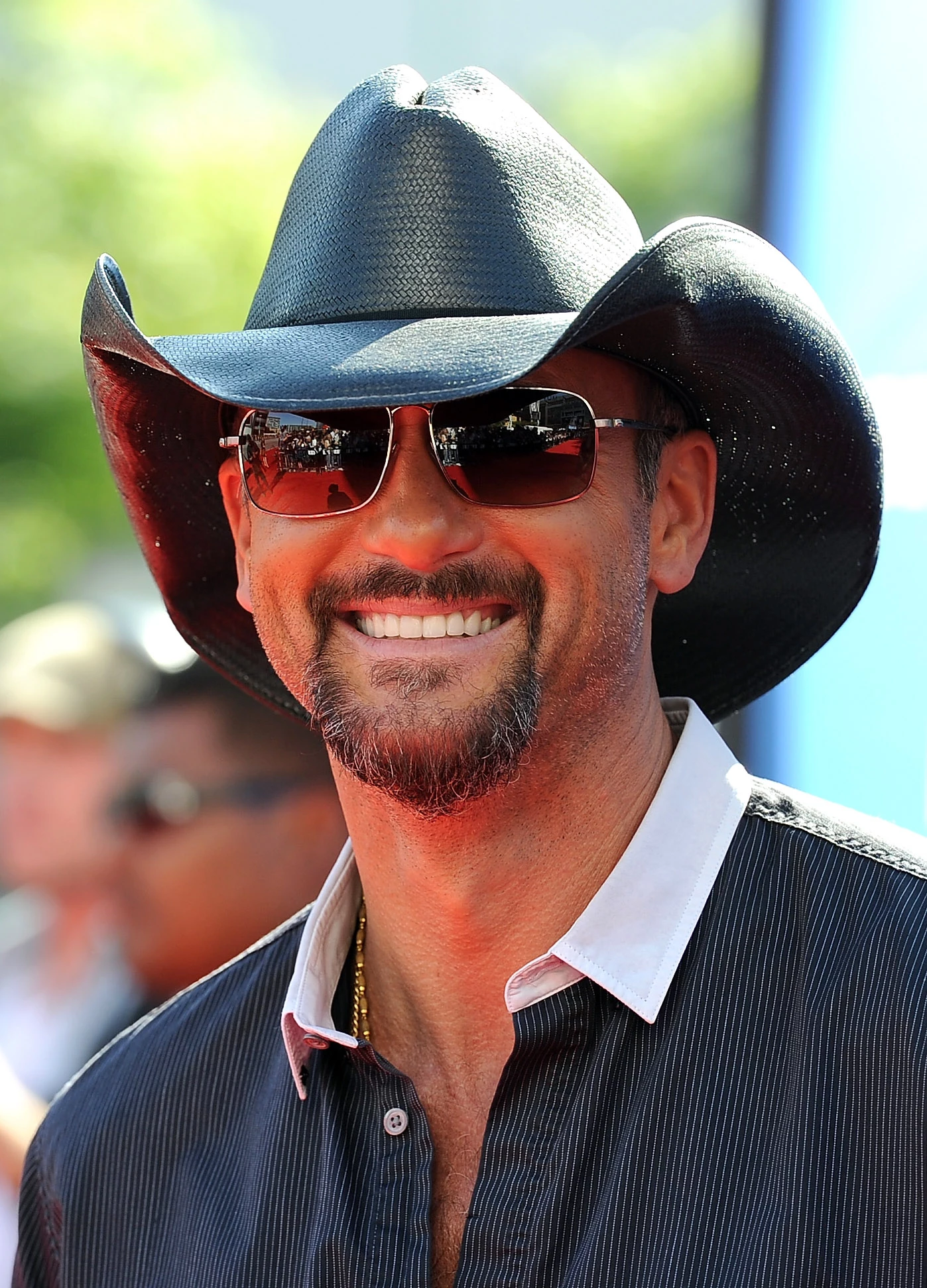 Chubby tim mcgraw pictures