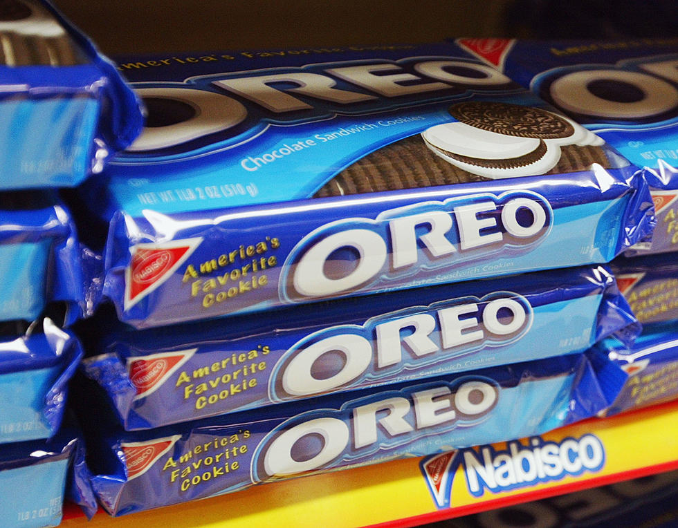 What’s the New Oreo Flavor?