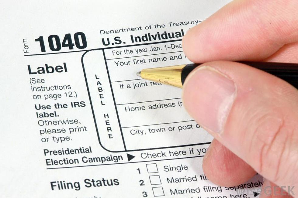 IRS Warns of Tax Refund Delays