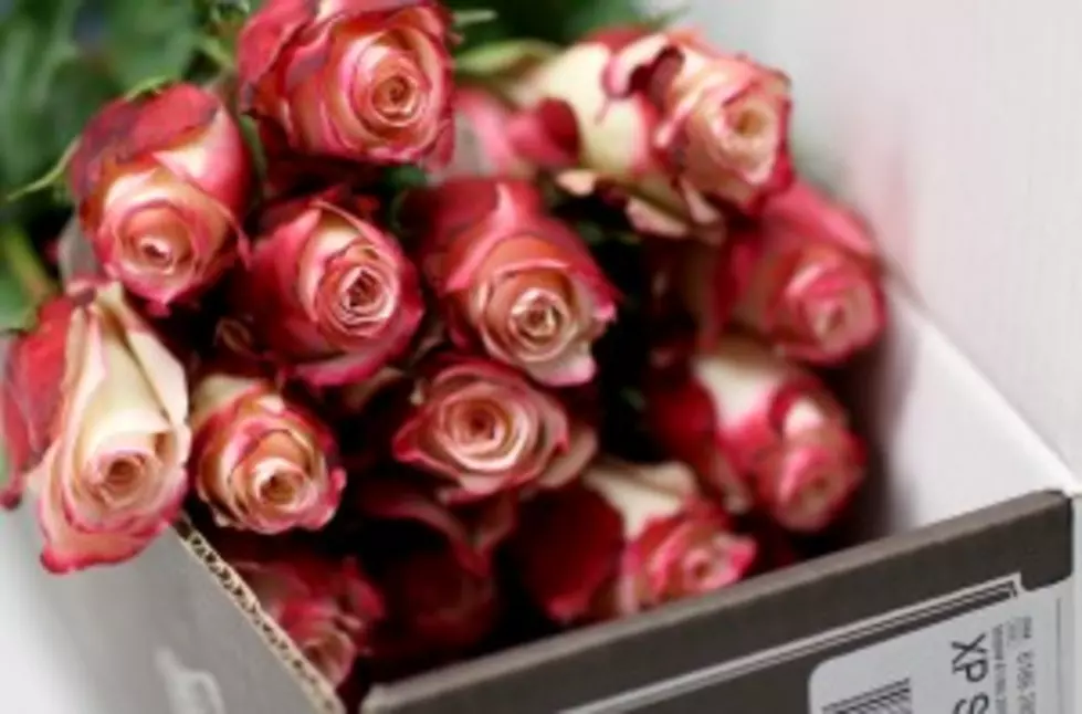 Don&#8217;t Send Flowers on Valentine&#8217;s Day . . . Send Them Tomorrow