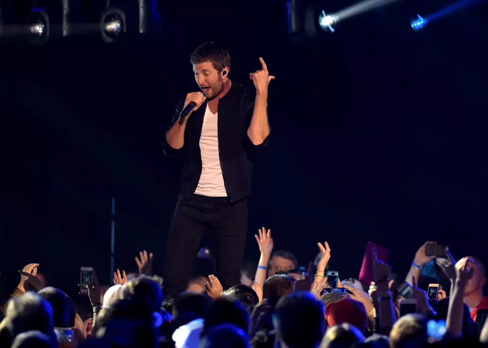 Brett Eldredge Plays Wingman With &#8216;Mean To Me&#8217;