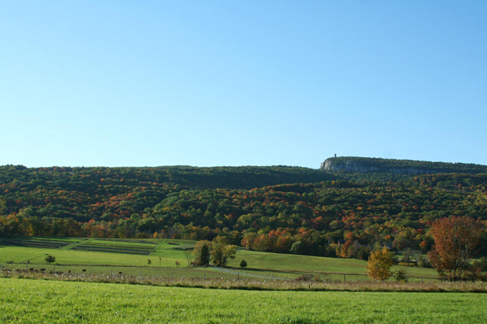 Ulster County Residents Get a Free Pass to Mohonk Preserve
