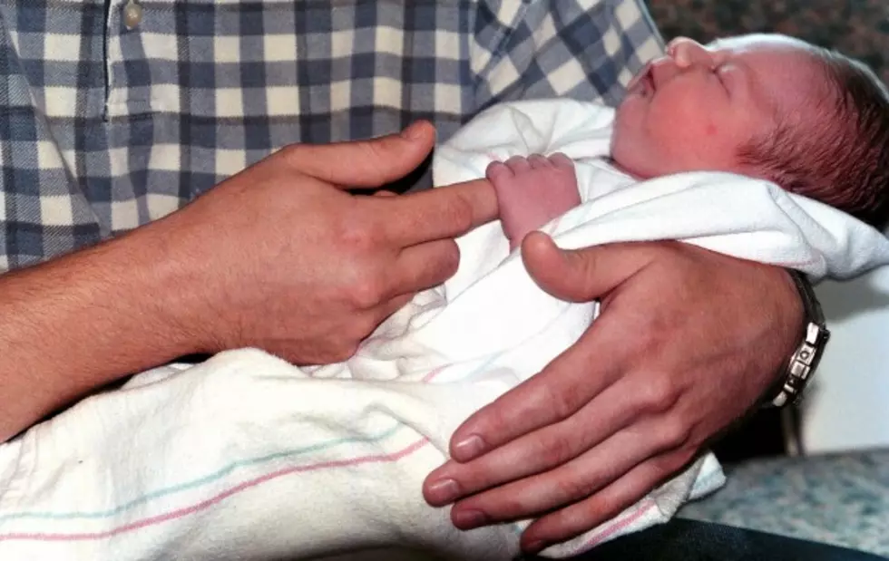 Local Fire Department Delivers Baby at Firehouse