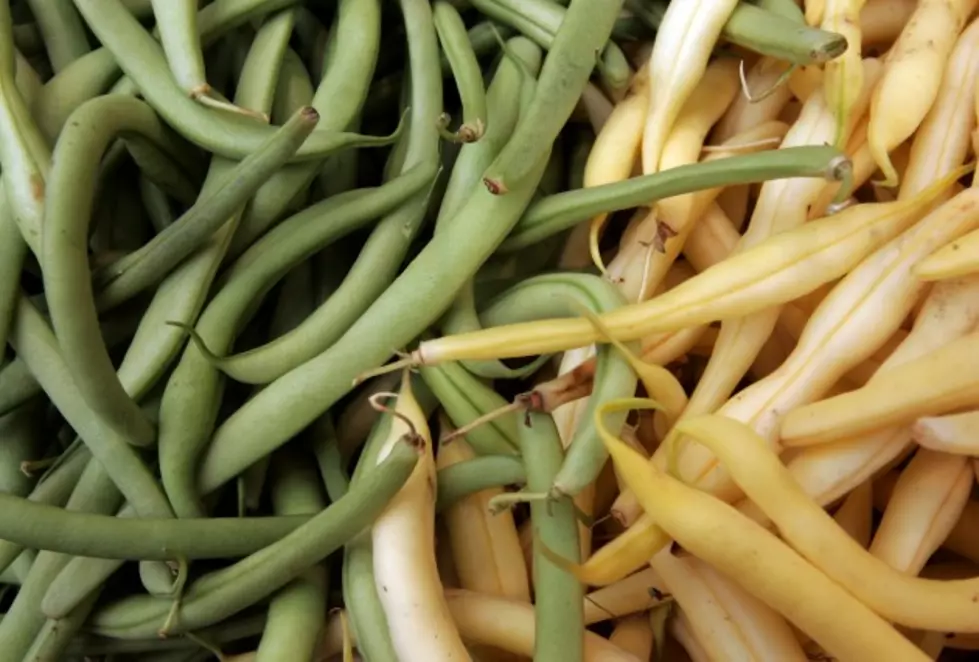 Another Food Recall,This Time it&#8217;s Frozen Green Beans