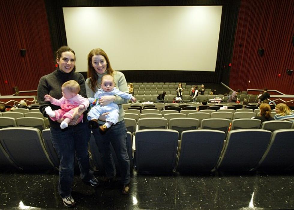 New Movie Theater Set to Open in Sullivan County