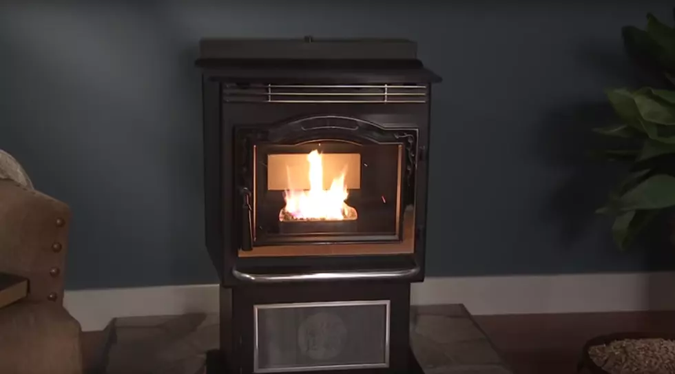 Enter The Wolf Great Stove Giveaway