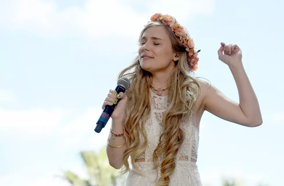Why Did Clare Bowen of ABC’s “Nashville” Cut off Her Hair?