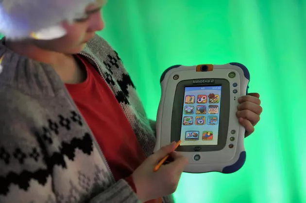 Electronic Toymaker VTech Hack Affects 5 Million Customers