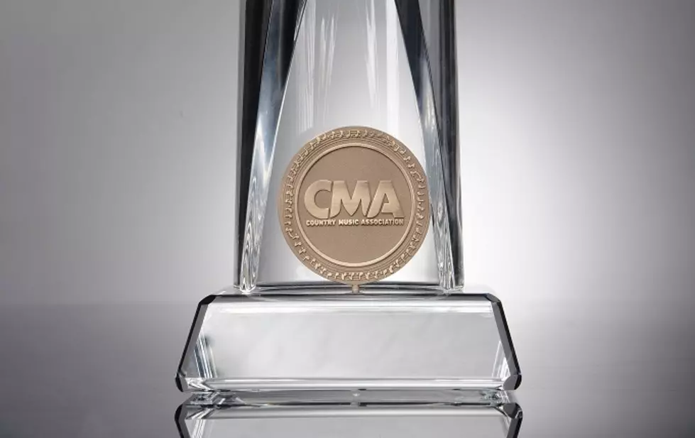 CMA Awards Spoiler Alert