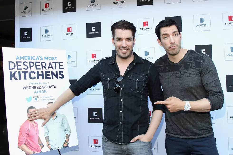 &#8216;Property Brothers&#8217; Go Country