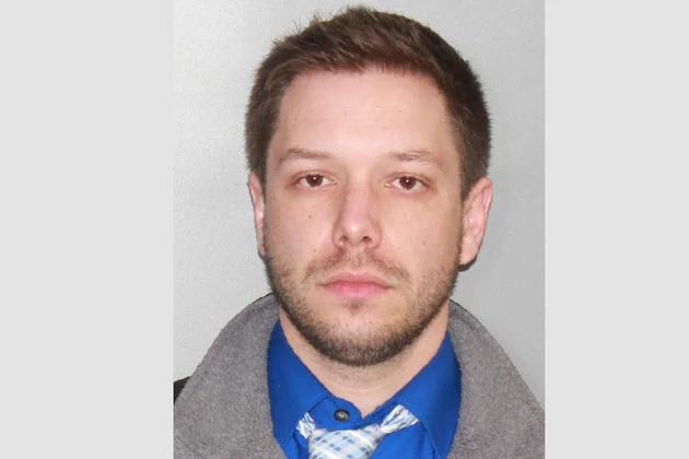 Hudson Valley Teacher Charged With Raping Student