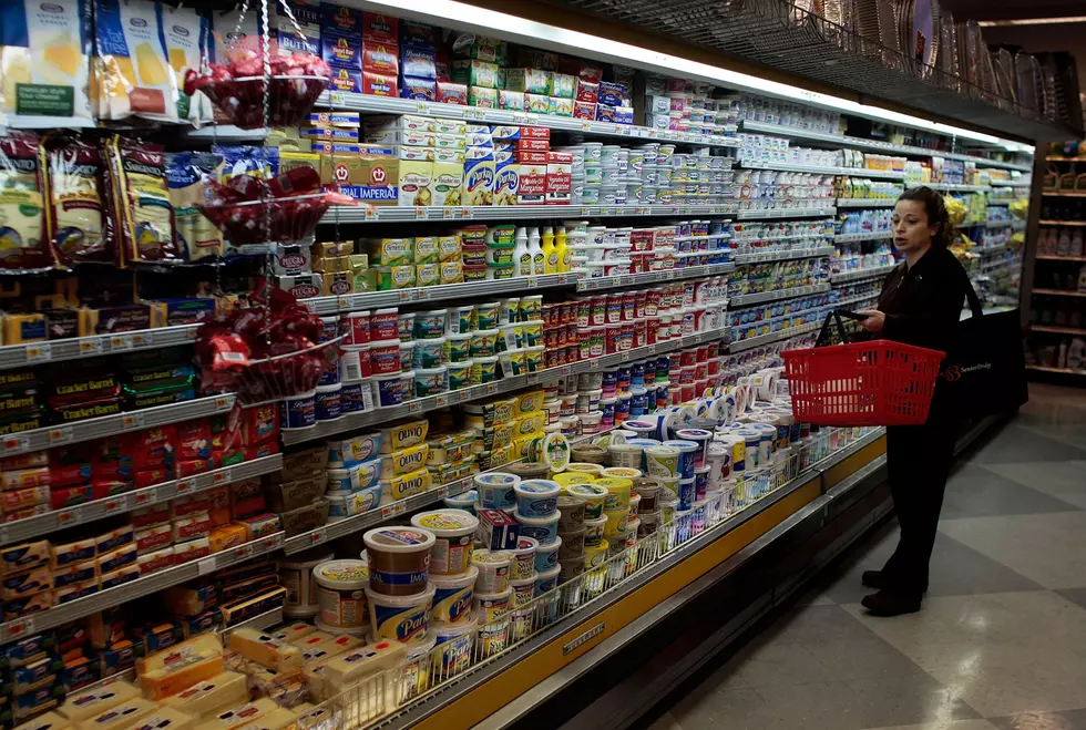 25 Things You Should Never buy at the Grocery