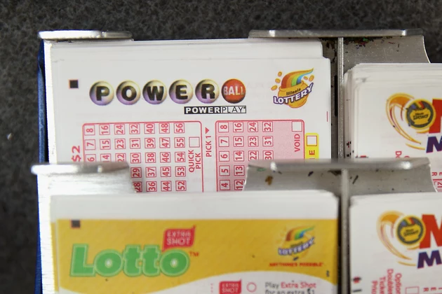 Powerball Jackpot Expected to Grow to $400 Million Wednesday