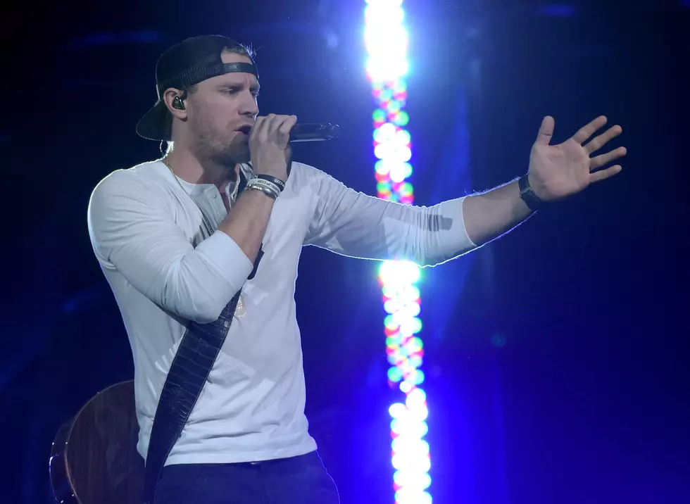 Chase Rice Releases New Song “Whisper”
