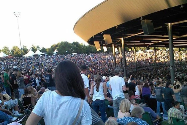 Where Is the 2019 Country Mega Ticket at Bethel Woods?