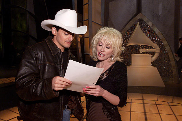 Women in Country: Icon Dolly Parton