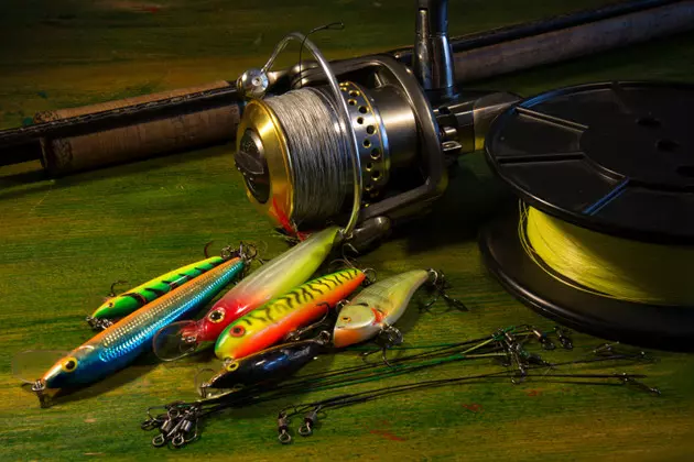 Win Tickets to the 39th Annual World Fishing and Outdoor Expo