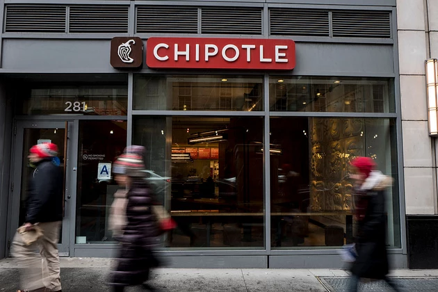 Chipotle Proposal Submitted to Fishkill Planning Board