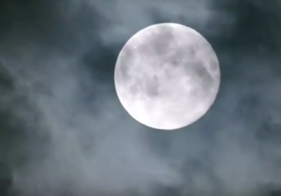 Why This Saturday’s Full Moon Is A Good Thing
