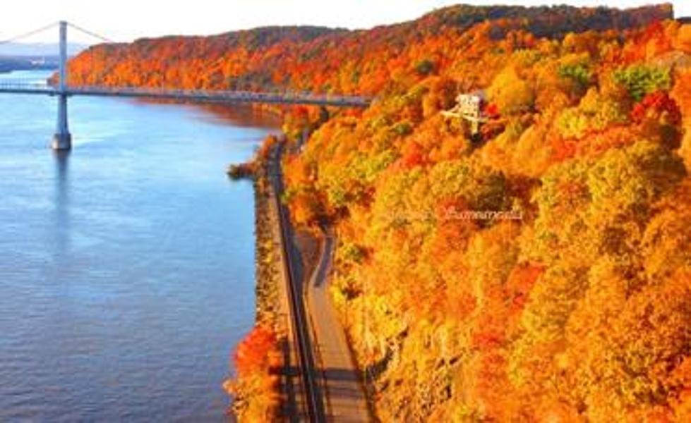 Hudson Valley Fall Foliage Photo Contest is Back