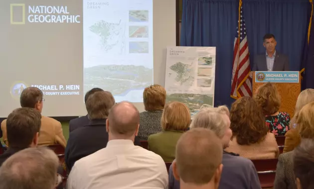 Hudson Valley County To Be Featured in National Geographic Magazine