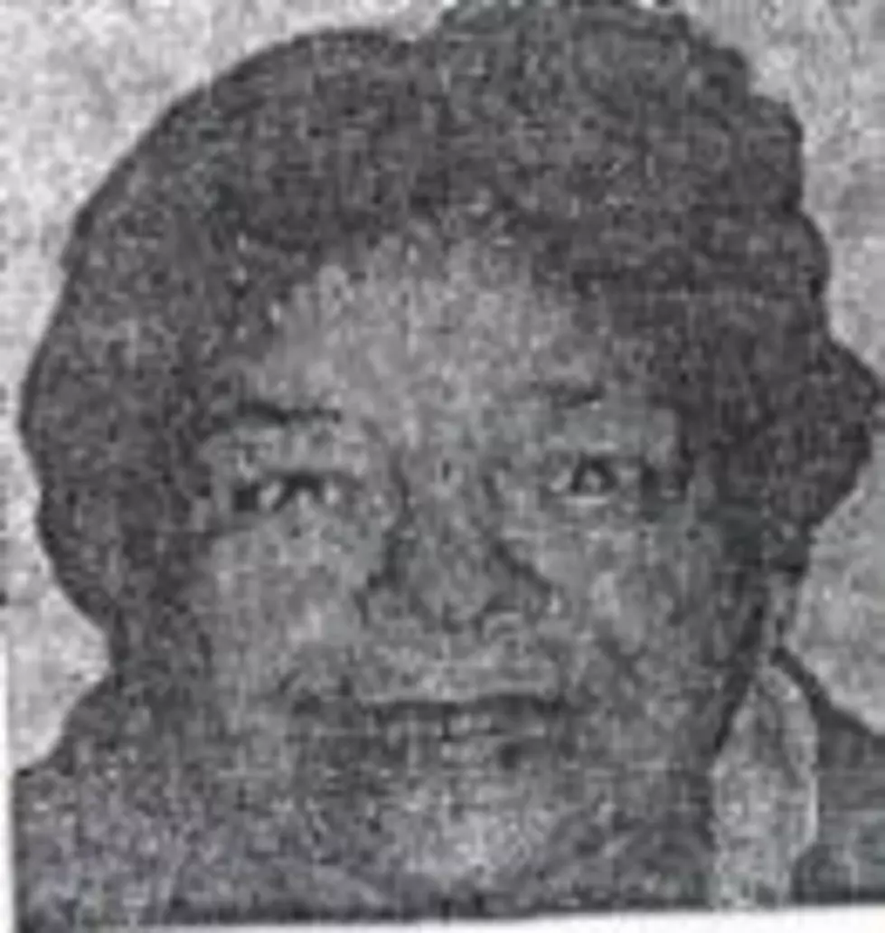 New York State Missing Vulnerable Adult Alert Issued