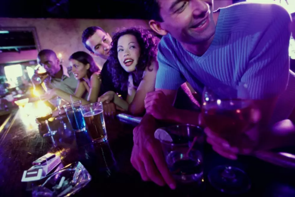 5 People You’ll Run into on Thanksgiving Eve