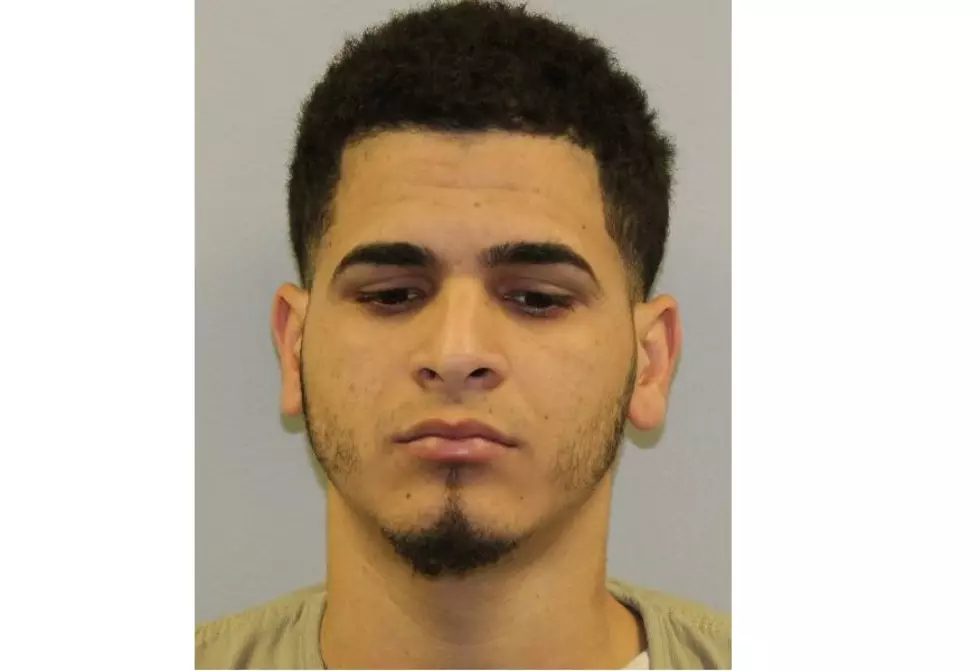 Danbury Adonis Takes New York State Police on Pursuit in Putnam, Authorities Say