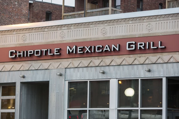 Chipotle On Schedule to Open in Fishkill