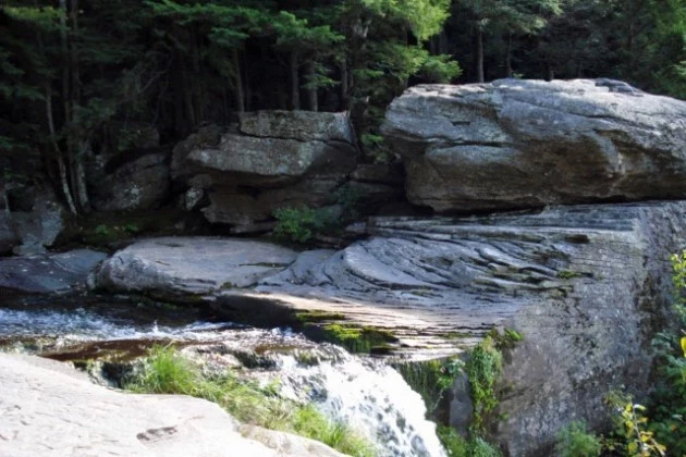 Two More Accidents at Kaaterskill Falls Over the Weekend