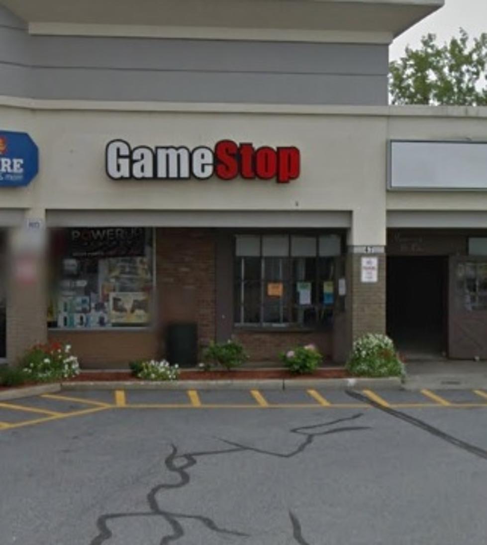 Gamestop Closing 150 Stores