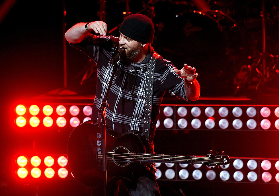Win Brantley Gilbert Tickets Before You can Buy ‘Em