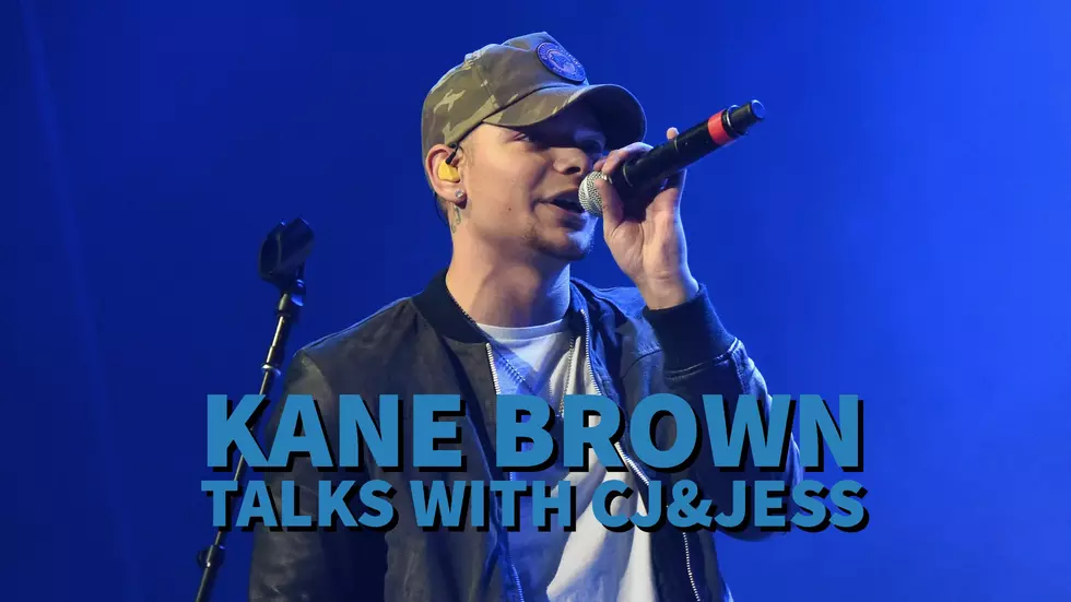 Kane Brown Headed to the Hudson Valley