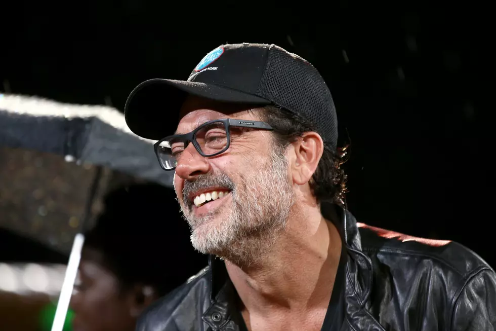 Rhinebeck’s Jeffrey Dean Morgan Will Ride in the Indy 500