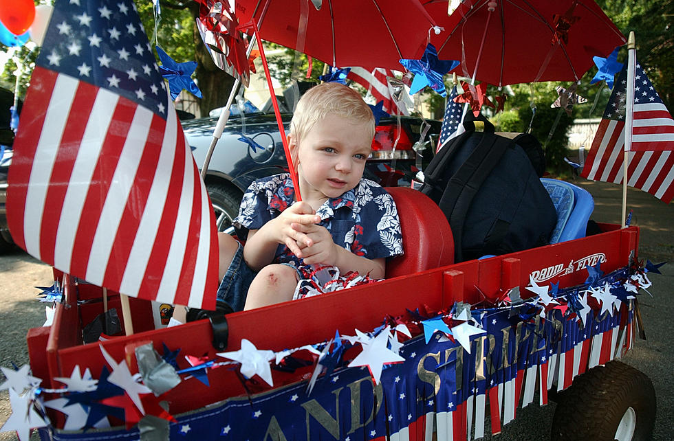 Hyde Park Independence Day Parade Tradition Continues