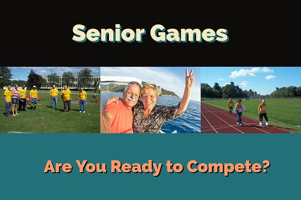 Hudson Valley Seniors: On Your Mark, Get Set, Compete