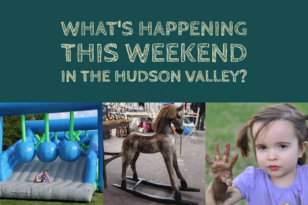 What’s Happening This Weekend in the Hudson Valley: End of July Edition