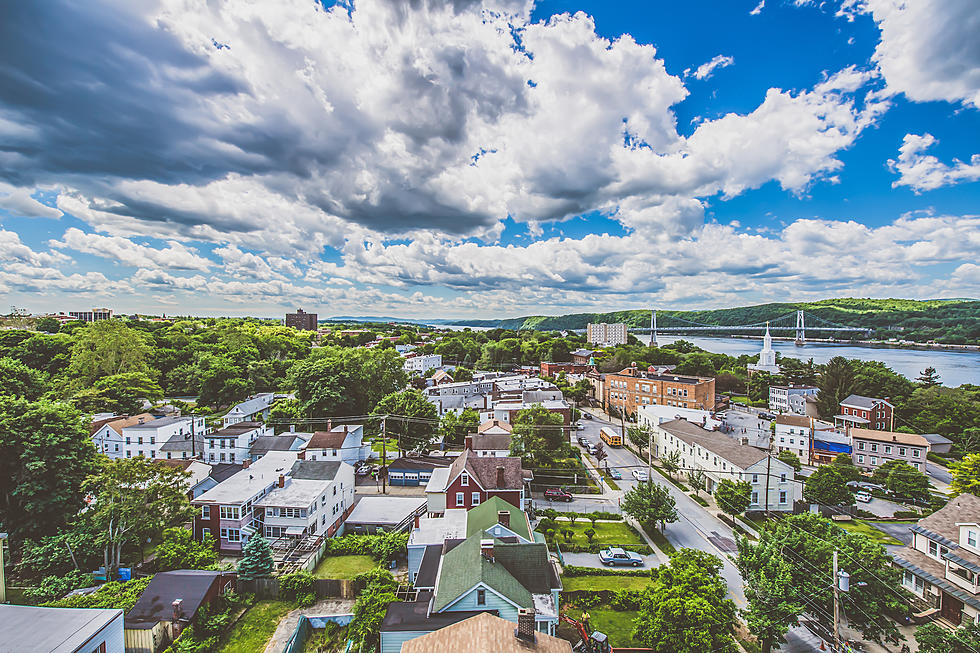 Poughkeepsie Touted by NY Times as a City Ready for a Revival