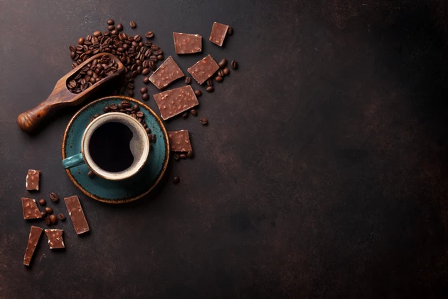 Coffee + Chocolate: Don&#8217;t Go Without It on Vacation