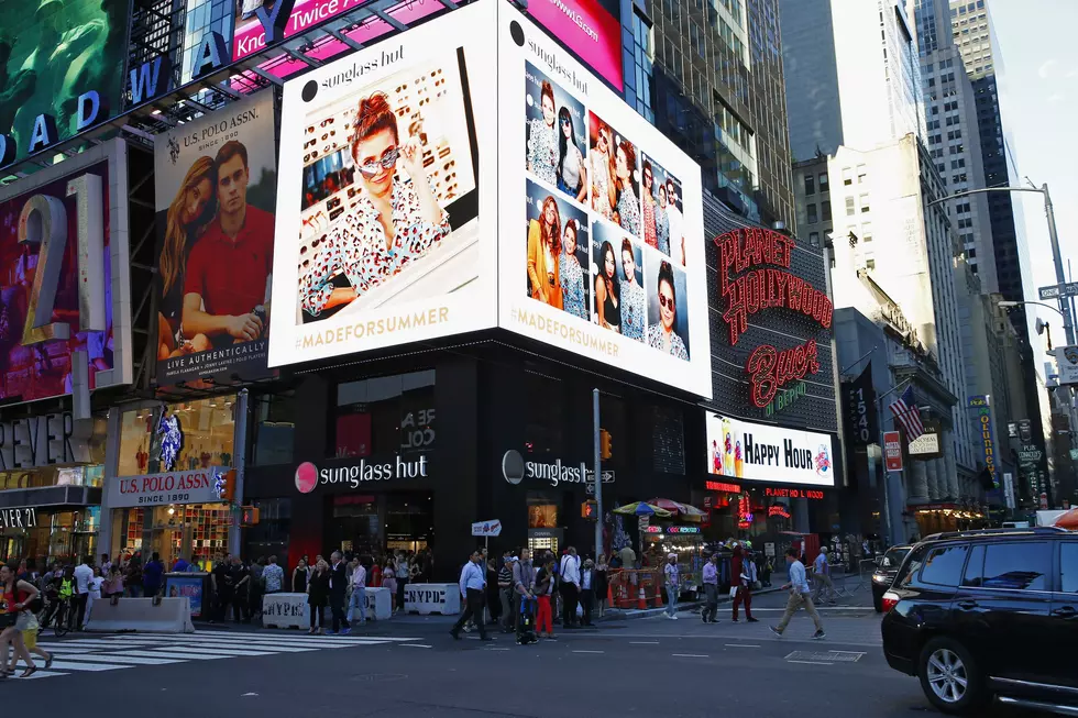 Does Hating Times Square Make Me a Bad New Yorker?